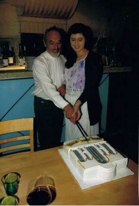 St. Veit Jahrhunderttorte
